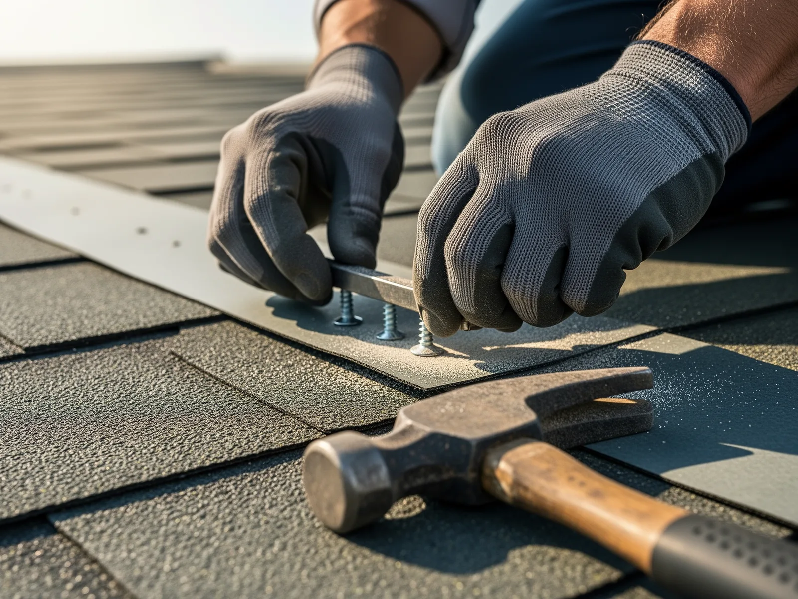 Why choose Fascia Repair in Addison, NY